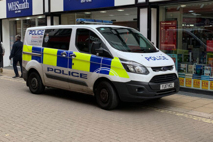Gang fight in York city centre leaves man in hospital with broken jaw