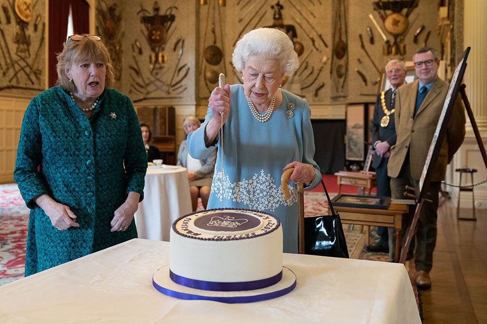 York – get ready to party for the Queen! City launches preparations for Platinum Jubilee celebrations