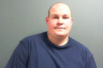 Police hunt for violent York man who has gone on the run
