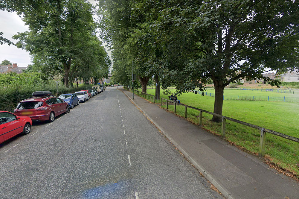 Person’s belongings set on fire in one of two arson attacks in York overnight