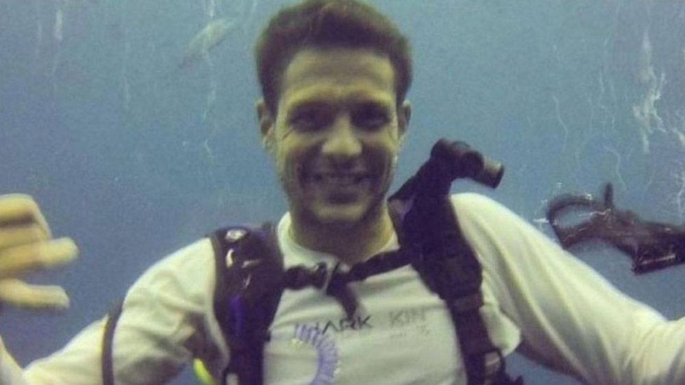 British man killed by a shark in Australia used to live in York