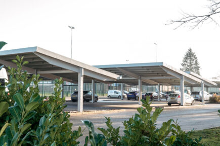 York St John goes green – and reduces CO2 output by 82 tonnes a year