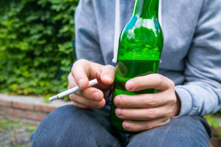 York Hospital to tackle alcohol problems – as city has one of the lowest teetotal populations in Britain
