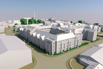 ‘We lack a coherent plan’: Concern over the number of student flats being built in York