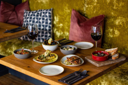Bargains galore for foodies! 60 venues sign up for York Restaurant Week
