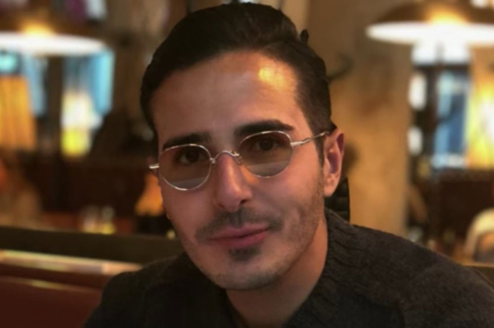 Think the Tinder Swindler is only on Netflix? He’s operating in North Yorkshire, say police