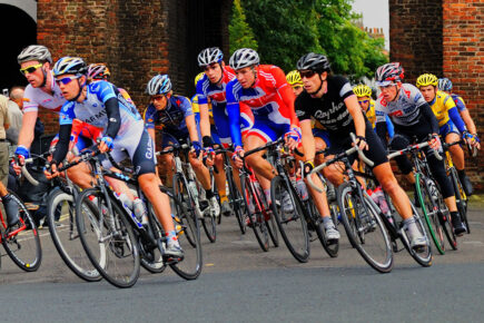 Tour of Britain to return to North Yorkshire for the first time in 13 years