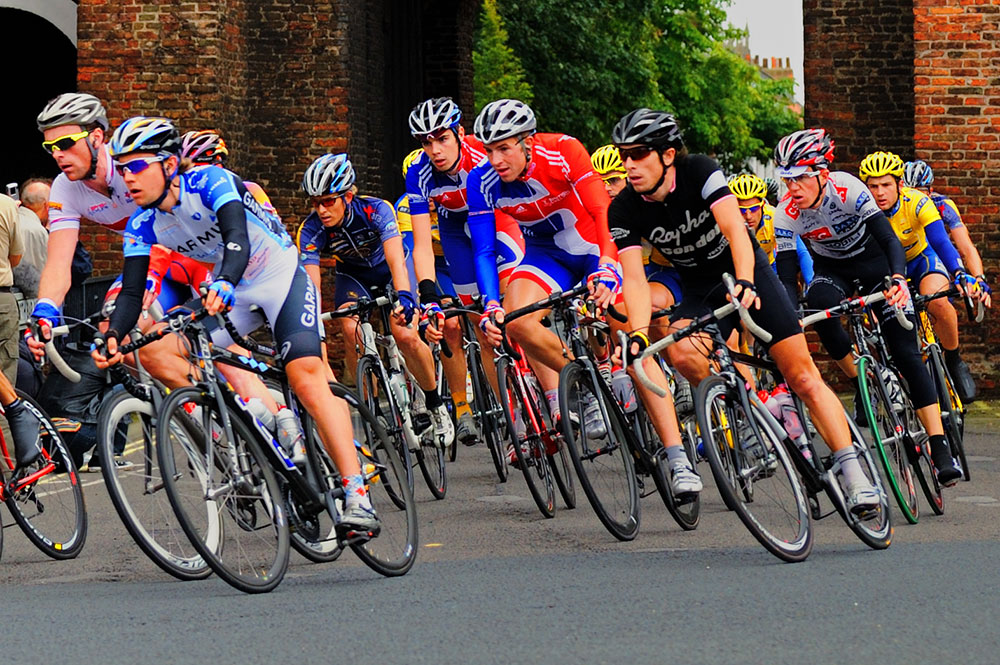Tour of Britain to return to North Yorkshire for the first time in 13 years