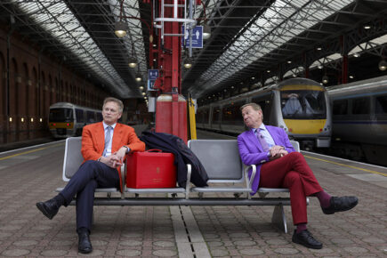 Competition launched to find the new ‘home of the railways’ – and York is a frontrunner