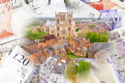 York council tax bills to rise – as city makes cuts of £6.4 million