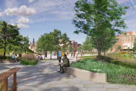 There are ‘glaring omissions’ in major Castle development, says councillor