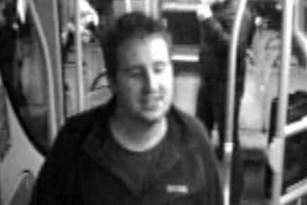 Man left with cuts to his face after attack on York bus