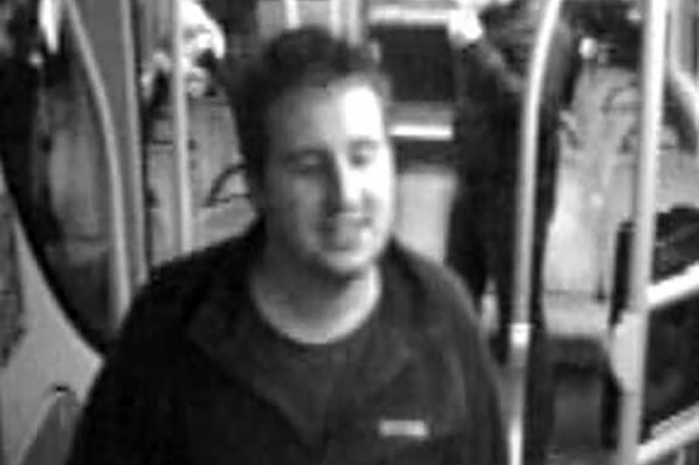 Man left with cuts to his face after attack on York bus