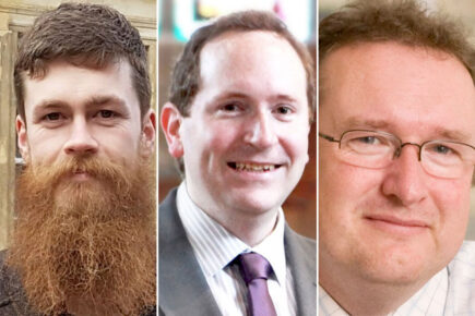 ‘A shameful fudge’ or ‘strong leadership’? Clash over key changes at York council