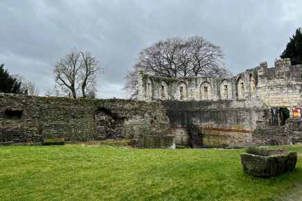 ‘A silly, tacky gimmick’: Backlash over plans for attraction at historic York site