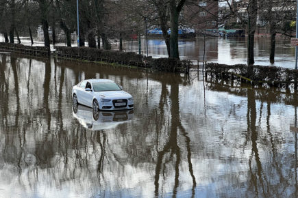 York will not hit 2030 carbon neutral target under current ‘high ambition’ plan