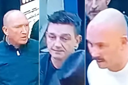 Several people hurt in brawl at York bar