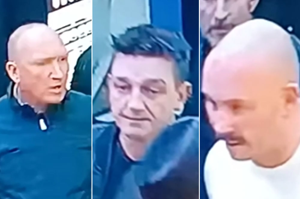 Several people hurt in brawl at York bar