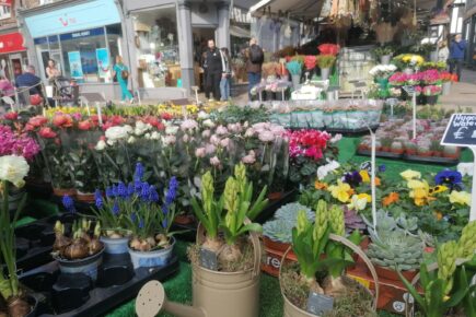 Go green this Mother’s Day – Sustainable gifts and treats from York your Mum will love