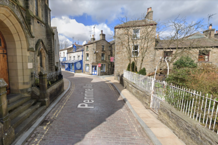 Council changes plans for a main road closure in the Dales after vociferous objections