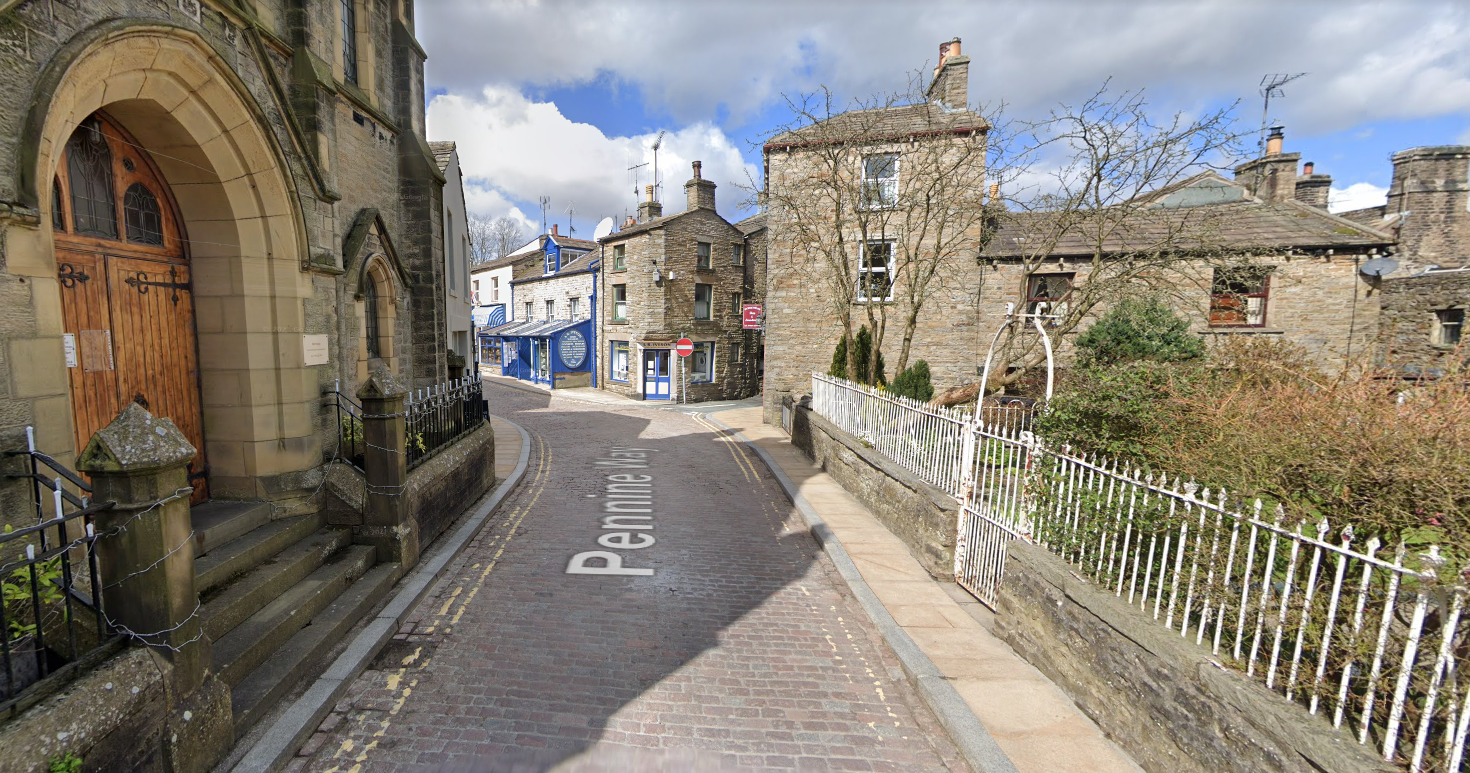 Council changes plans for a main road closure in the Dales after vociferous objections