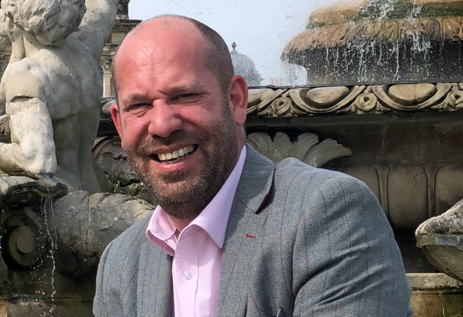Castle Howard’s Allister Nixon appointed new CEO for Yorkshire Agricultural Society