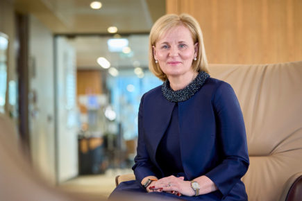 Major York employer gives every member of staff £1,000 in shares