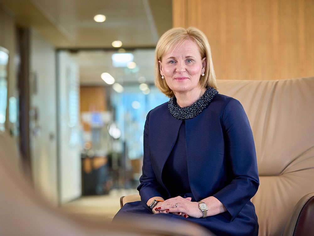 Major York employer gives every member of staff £1,000 in shares