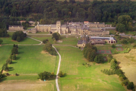 Sex and drugs accusations by Ofsted send shockwaves through historic Ampleforth College