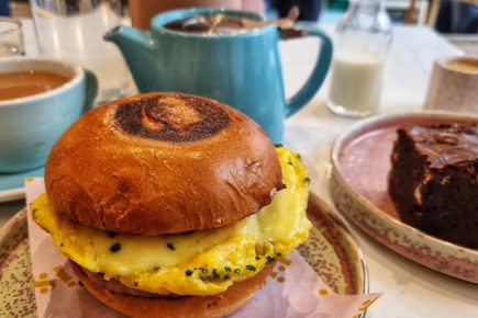 Record-breaking York Restaurant Week will return – later this year