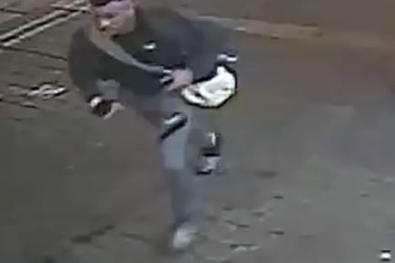 Man punched unconscious in unprovoked York city centre attack