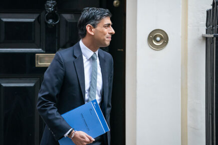 What the Chancellor’s spring statement means for York businesses – by our financial expert