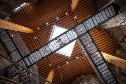 Top York attraction sees huge rise in visitors after best-ever year