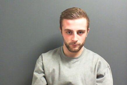 ‘High risk’ York man jailed for street stabbing