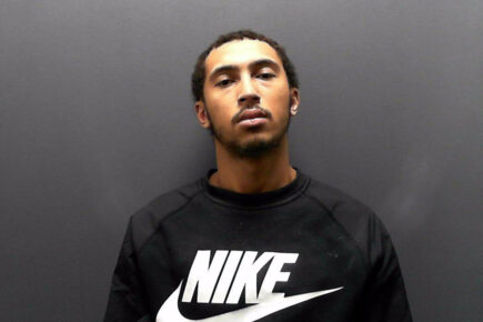 York drug dealer with machete in his bedroom is jailed for four years
