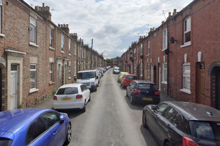 Man charged with arson attack ‘that could have risked lives’ after house fire in York