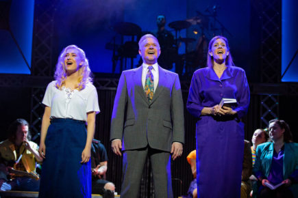 ‘I challenge you not to sing along!’ – Smash-hit musical heads to York theatre
