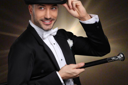 Strictly champion adds extra date in York due to popular demand
