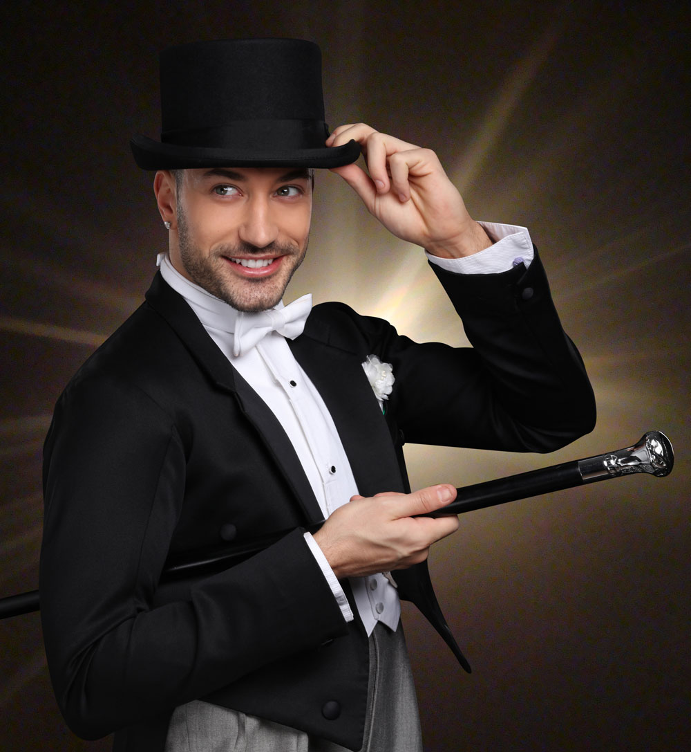 Strictly champion adds extra date in York due to popular demand