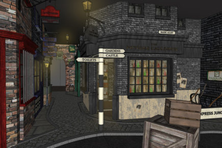 Wizard golf success leads to York business expansion along the promenade