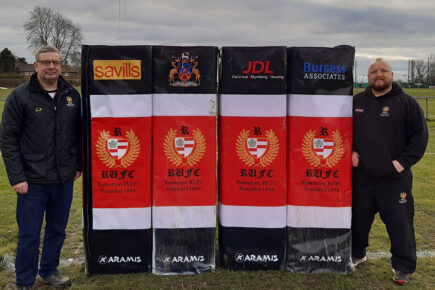 Chairman of York rugby club to step down – Past players invited for his last game