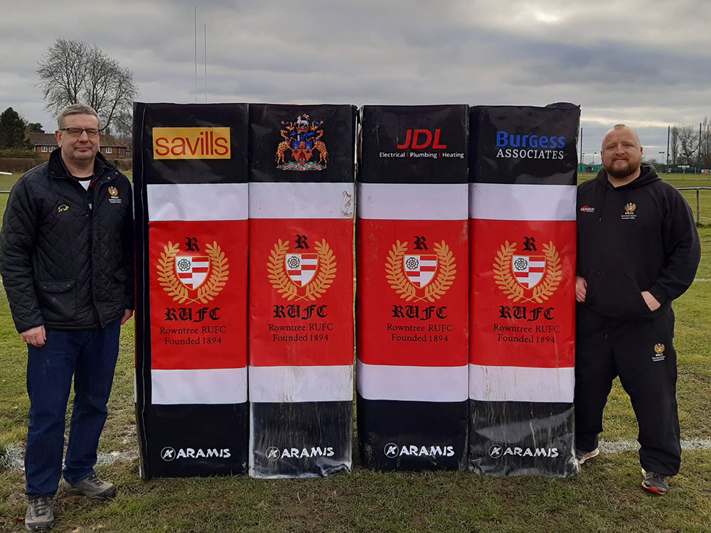 Chairman of York rugby club to step down – Past players invited for his last game