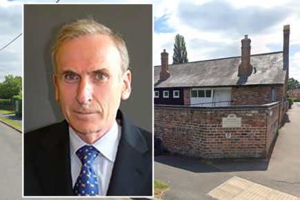 Revealed: The York councillor who called another ‘a racist’ and ‘a bigot’