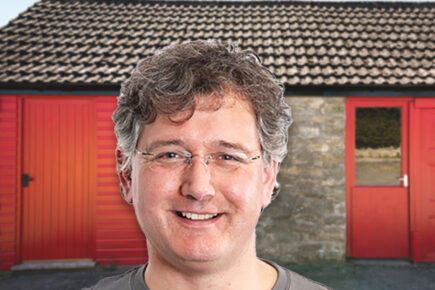 Company started in a York barn bought for a staggering $10.7 billion