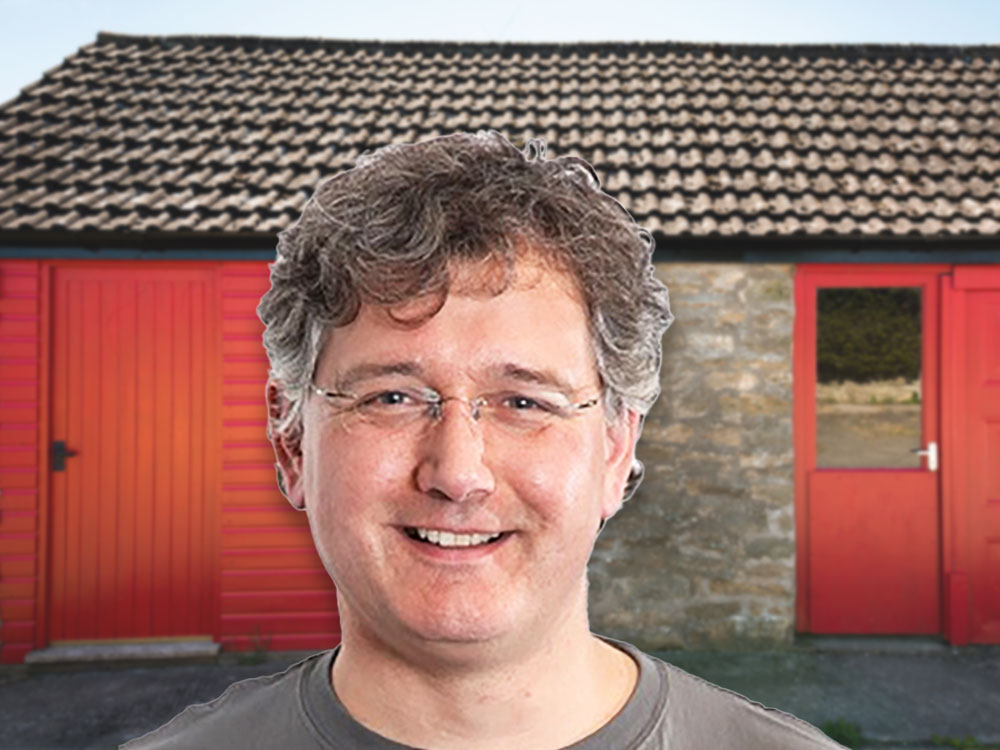 Company started in a York barn bought for a staggering $10.7 billion