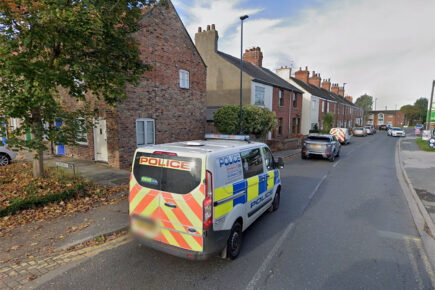 Murder inquiry launched after death of man in Selby