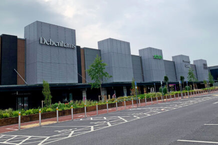 Revealed: New store coming to Monks Cross in York