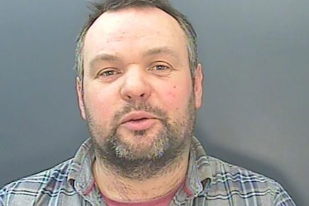 Brave victim sees rapist jailed for multiple attacks on her as a child