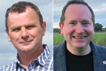Video: York party leaders clash over ‘democracy in action’ during council meeting