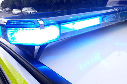 Updated: Man, 24, dies after car leaves York road and ends on its roof